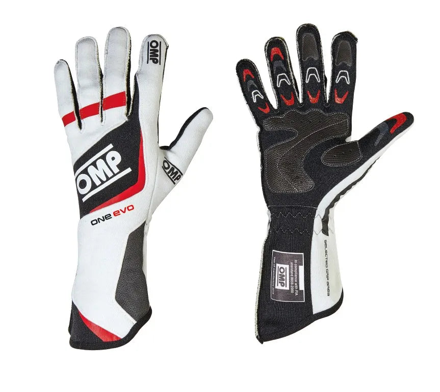 ONE EVO Racing Gloves