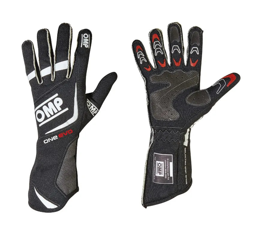 ONE EVO Racing Gloves