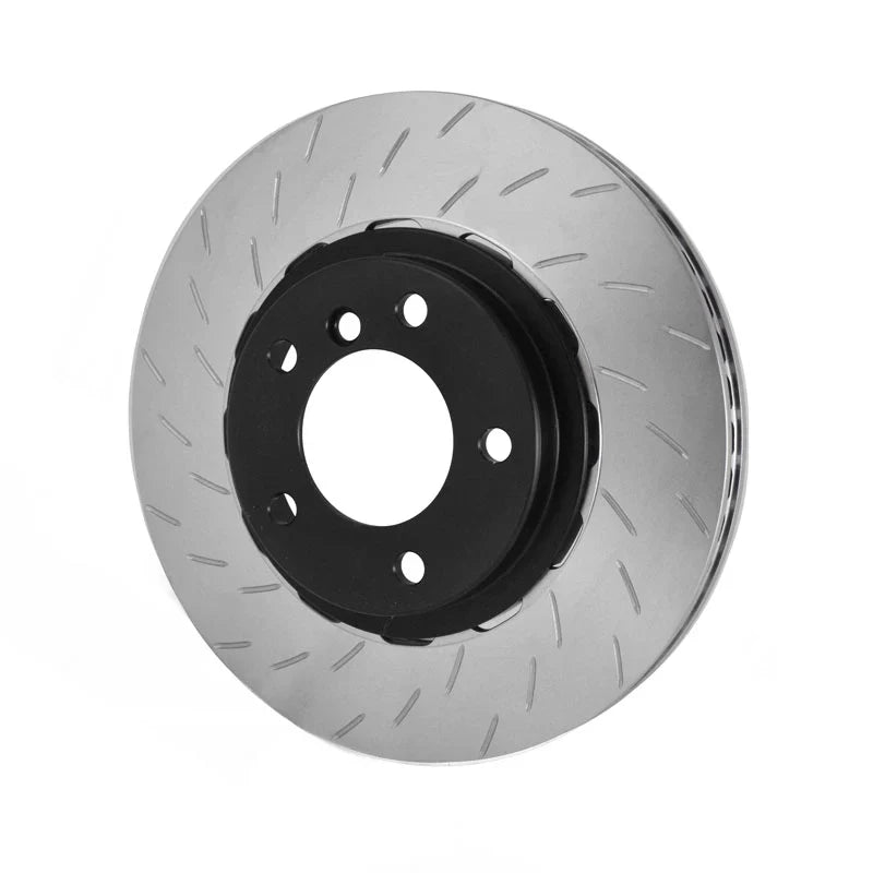 DYNO BEDDED ROTOR DISC