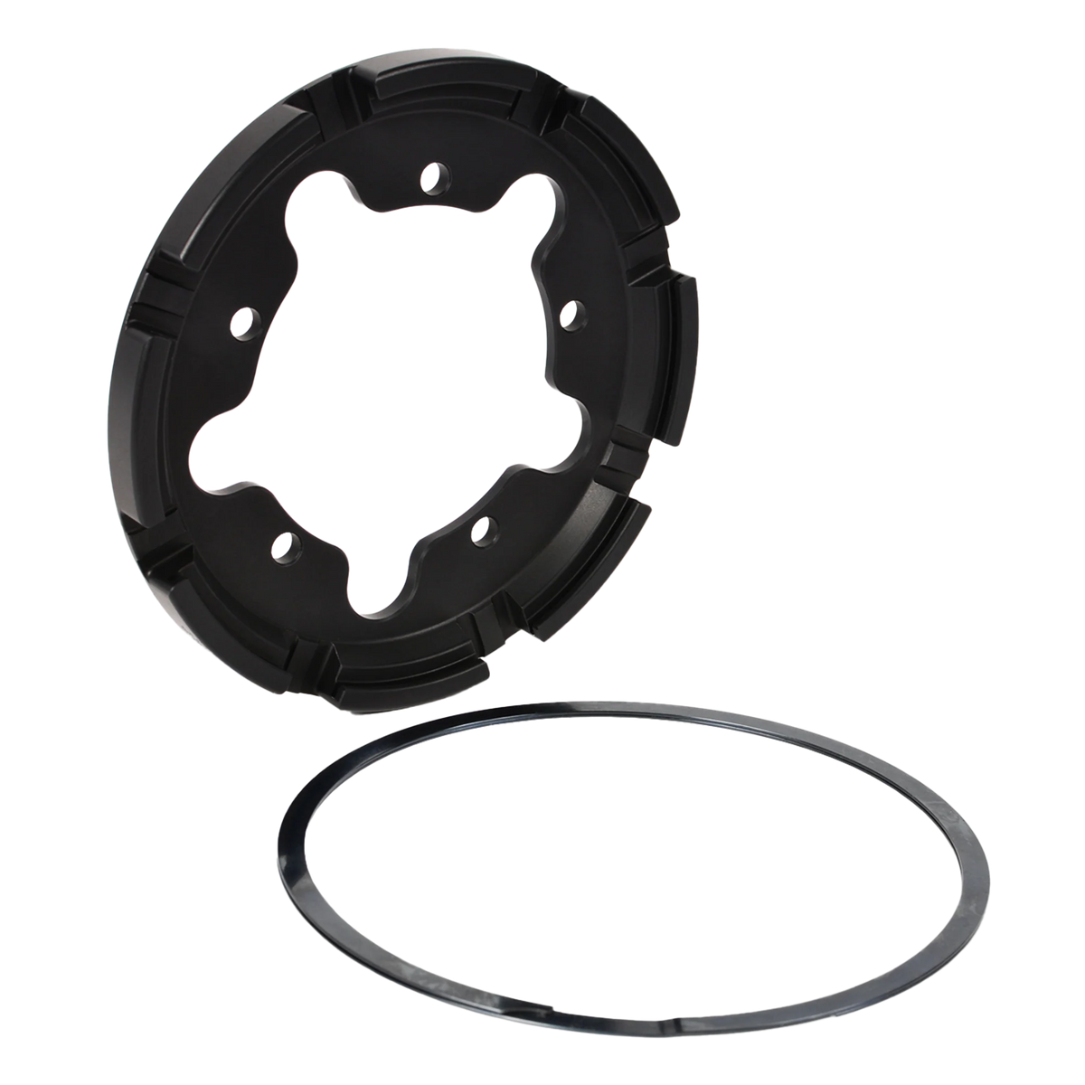 Apex Racer Riley HAT - RILEY GT REAR V2 - 6.75 FLANGE – Apex Performance Premier Racing ...