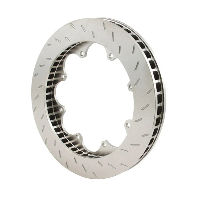 V3 SLOTTED RACE ROTOR (8 TAB)