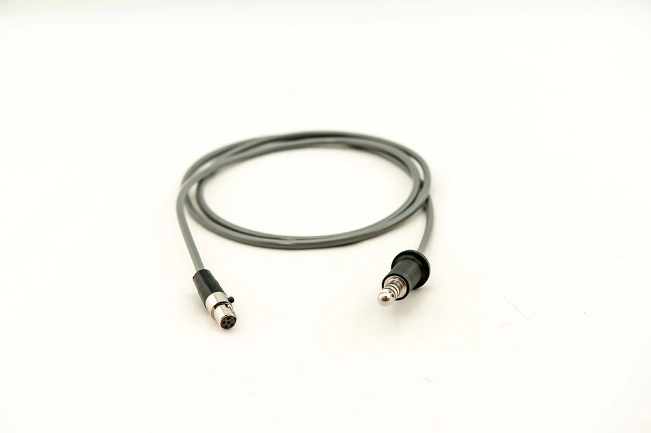 Adapter cable for the Trac-Com Intercom