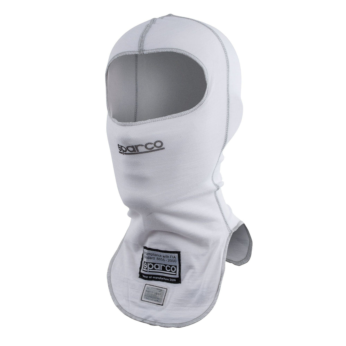 Sparco Shield RW-9 Balaclava - Saferacer