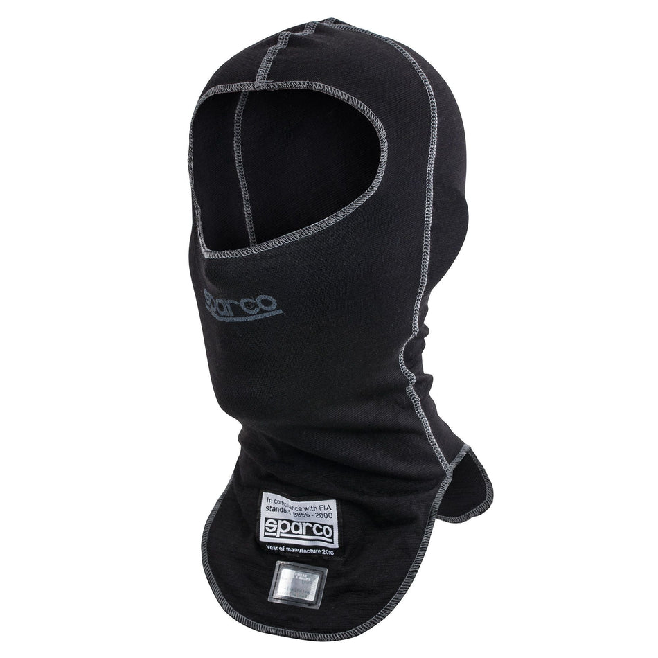 Sparco Shield RW-9 Balaclava - Saferacer