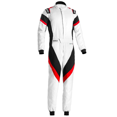 Sparco Victory Suit - Saferacer