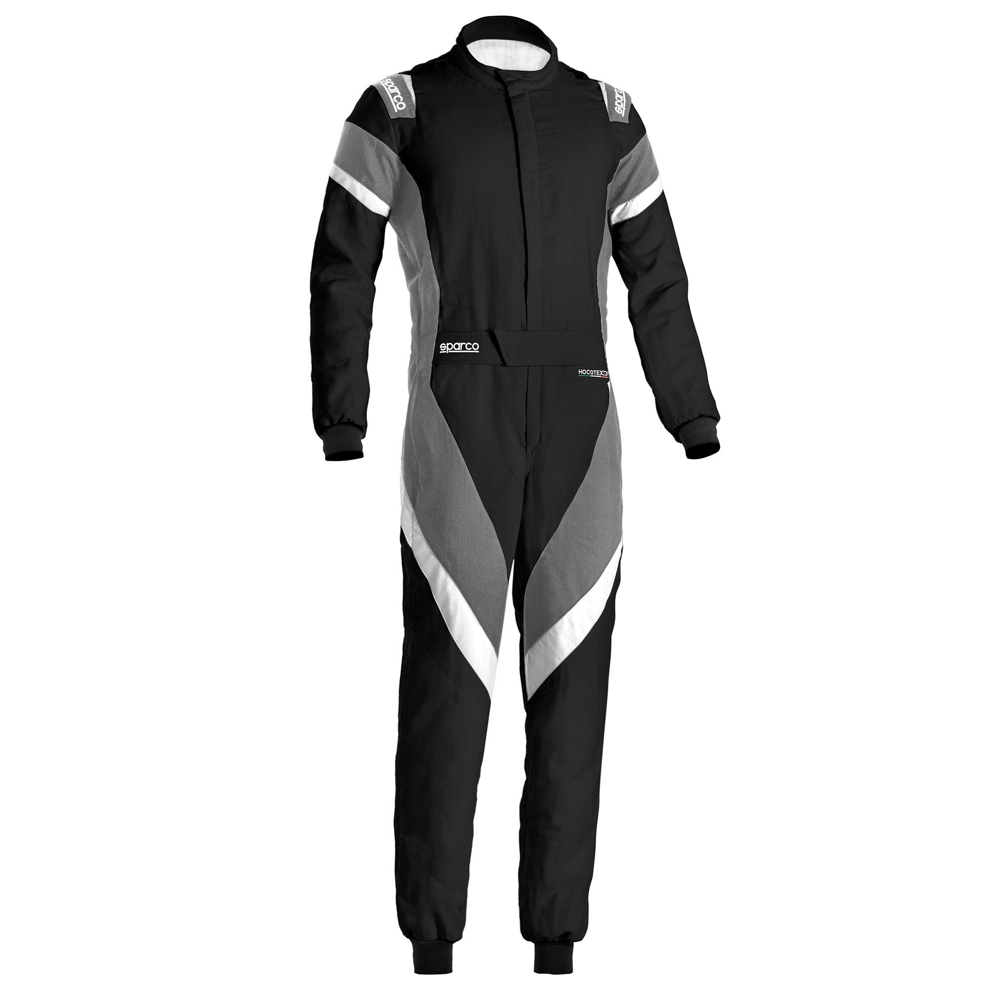 Sparco Victory Suit - Saferacer