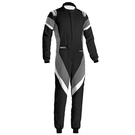 Sparco Victory Suit - Saferacer