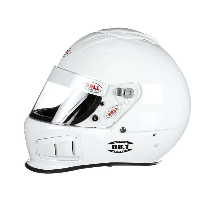 bell facemask helmet KC7-CMR Youth Kart - FIA/Snell CMR / FREE GIFT As pioneers of removable chin bar technology Gear: Bell Rogue helmet