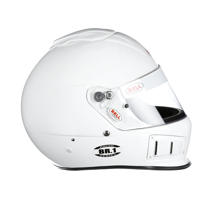 BELL BR.8 Auto Racing Helmet – Apex Performance Premier Racing Outfitters