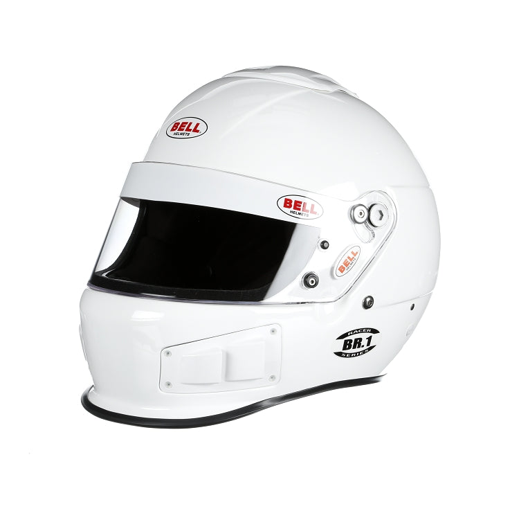 BELL BR.8 Auto Racing Helmet – Apex Performance Premier Racing Outfitters