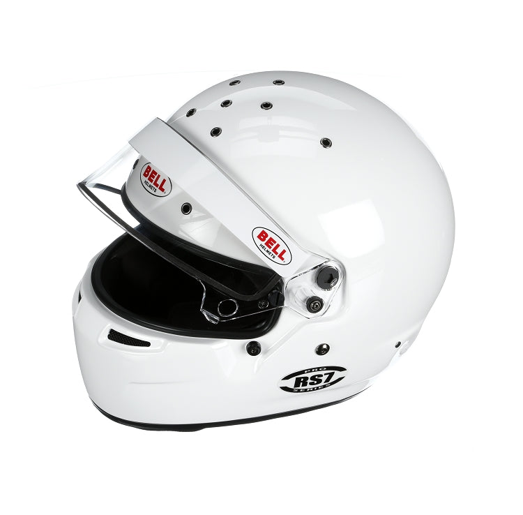 BELL RS7 Auto Racing Helmet