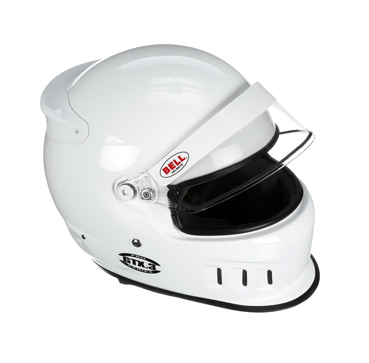 BELL GTX.3 Auto Racing Helmet