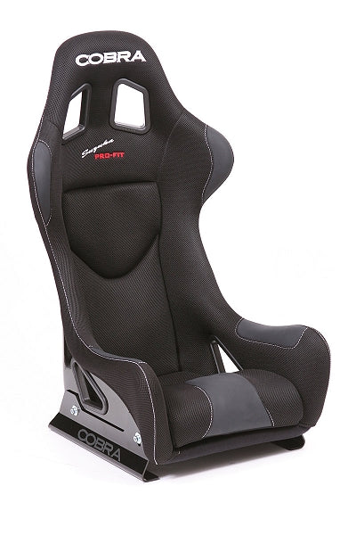 Suzuka Pro-Fit Automotive FIA Racing Seat