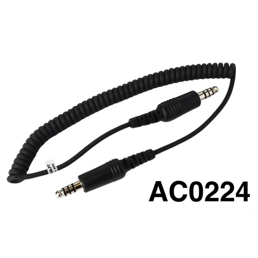 Stilo to IMSA Adaptor