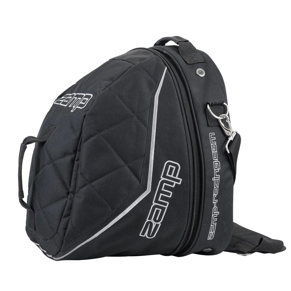 Zamp Helmet Bag with Fan